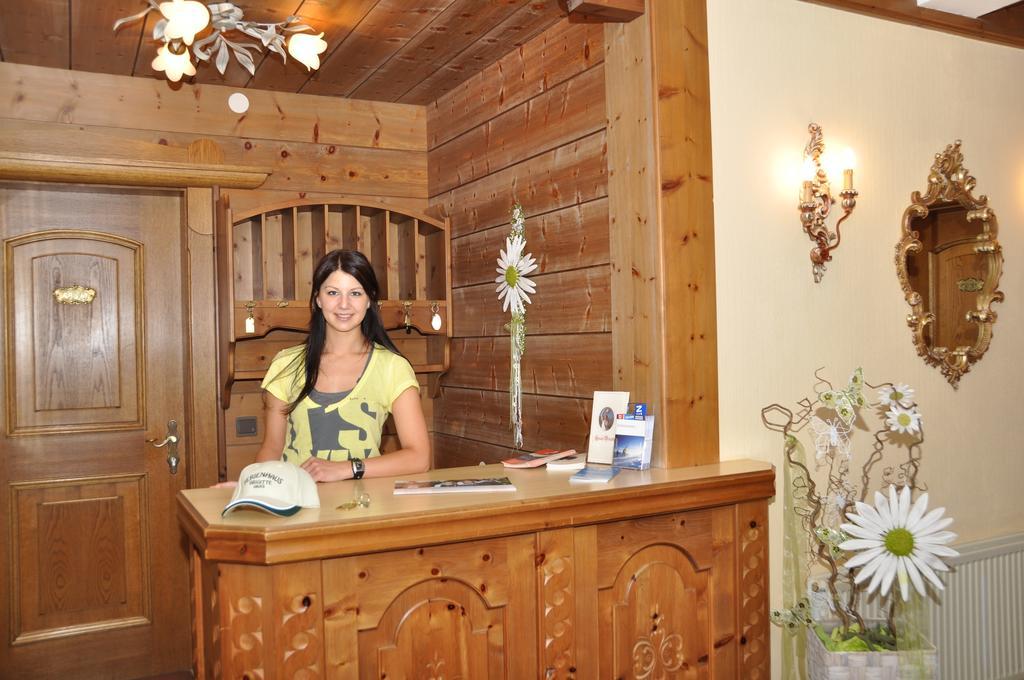 Ferienhaus Brigitte Längenfeld Habitación foto