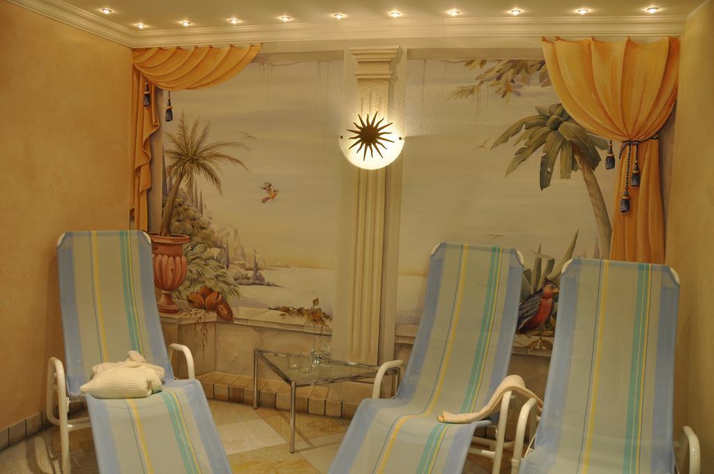 Ferienhaus Brigitte Längenfeld Habitación foto